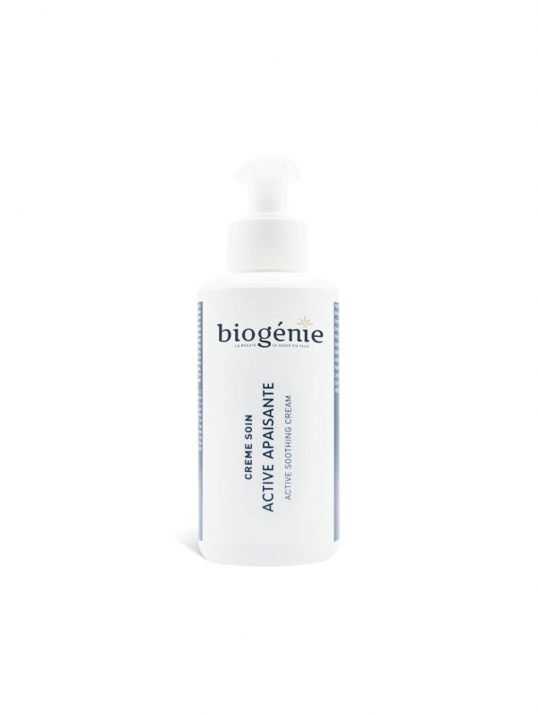 Crème Active