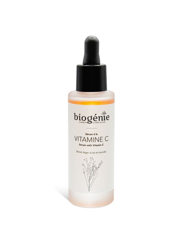 Sérum à la Vitamine C