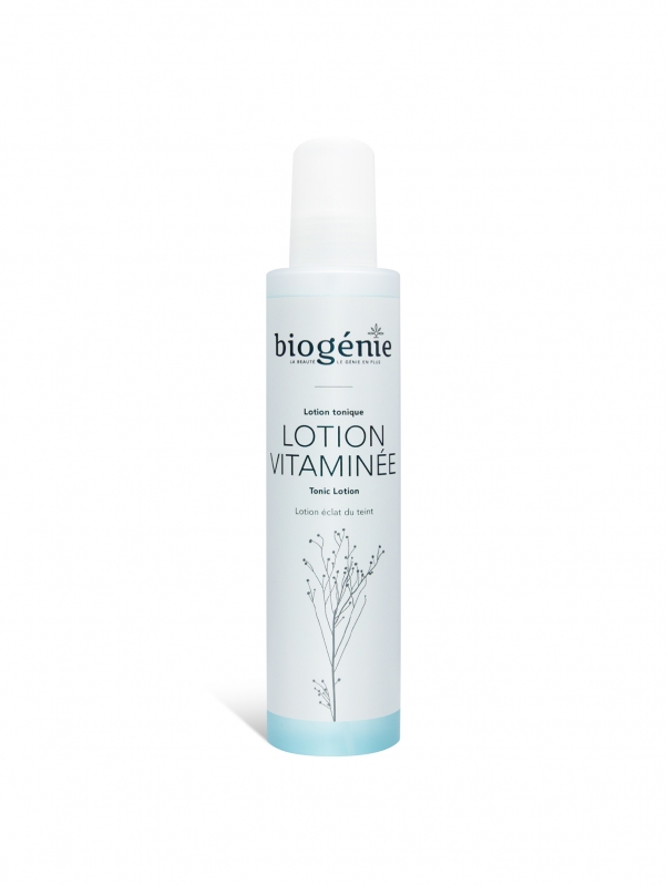 Lotion Vitaminée...