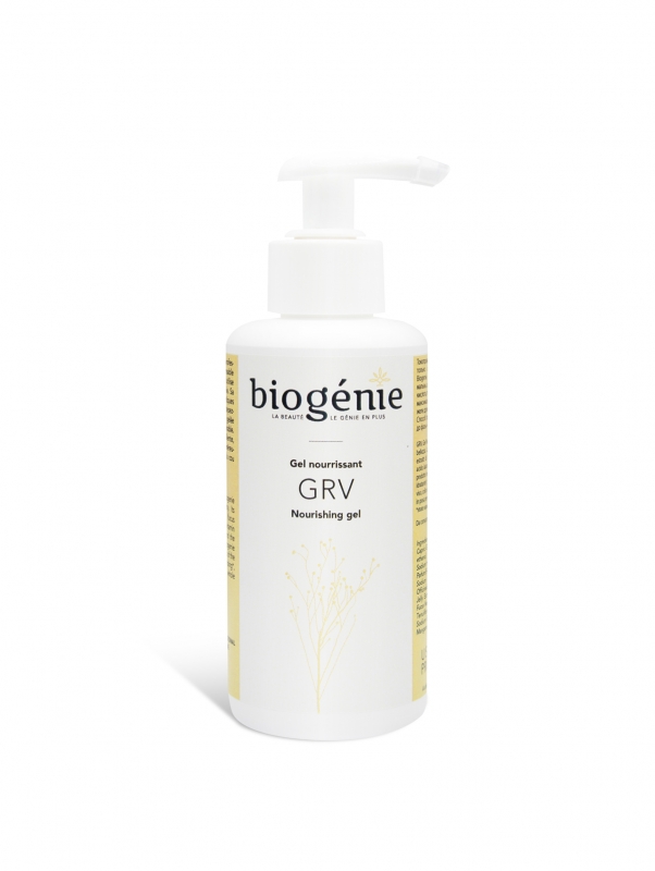 GRV Gelée royale végétale