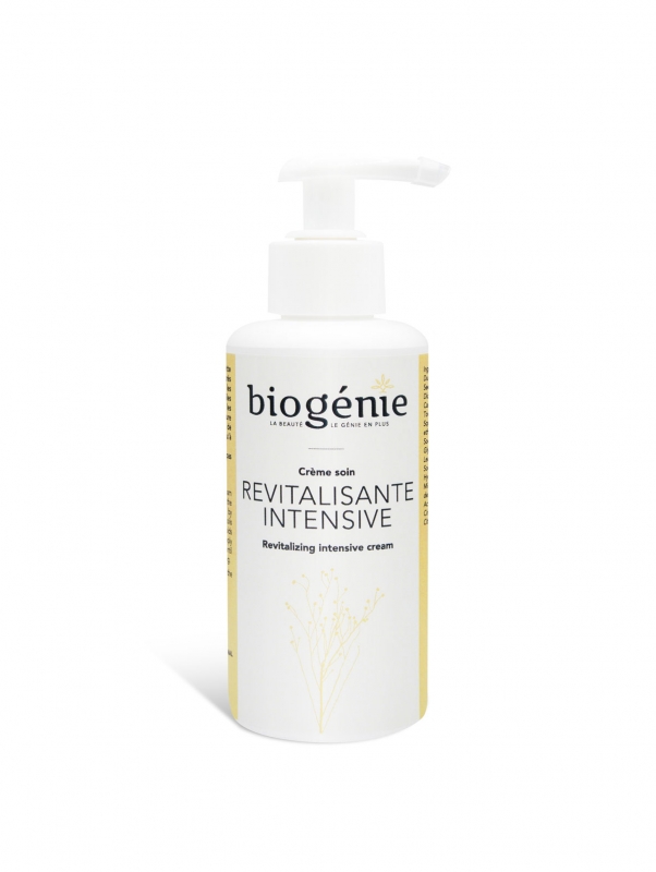 Crème Revitalisante intensive