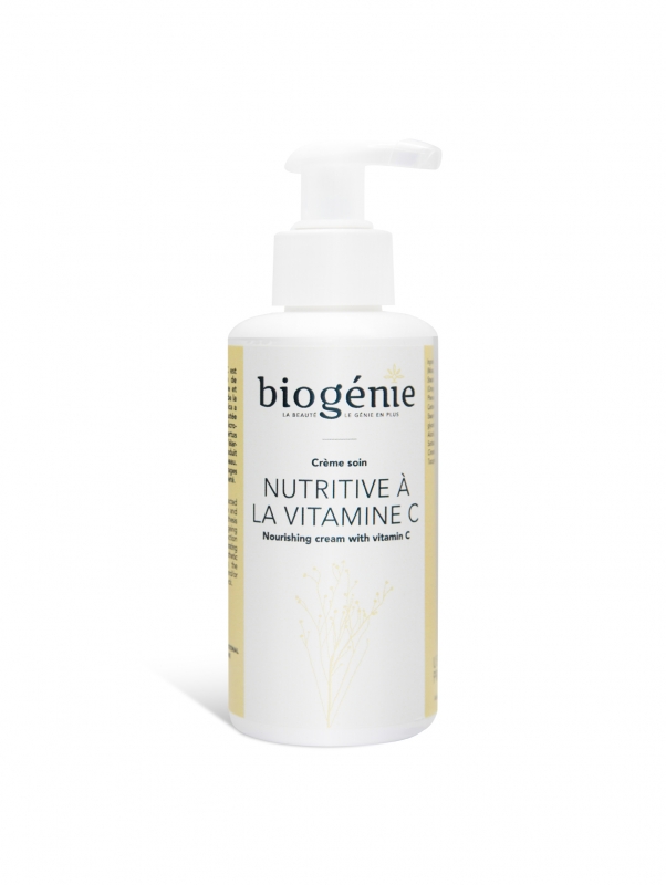 Nutritive à la vitamine C CAB