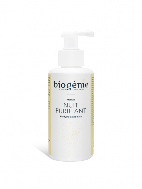 Nuit Purifiant CAB