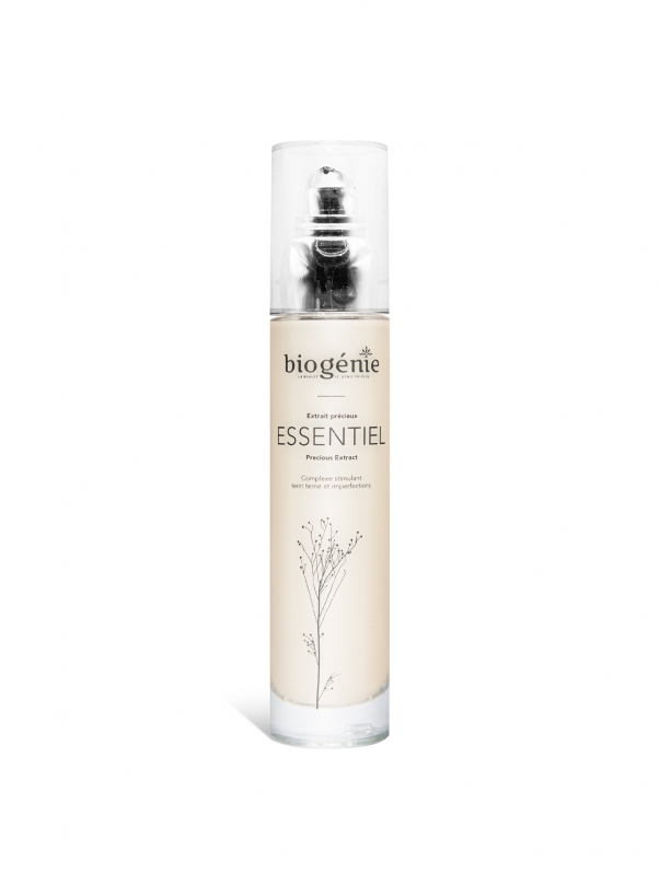 L' Essentiel