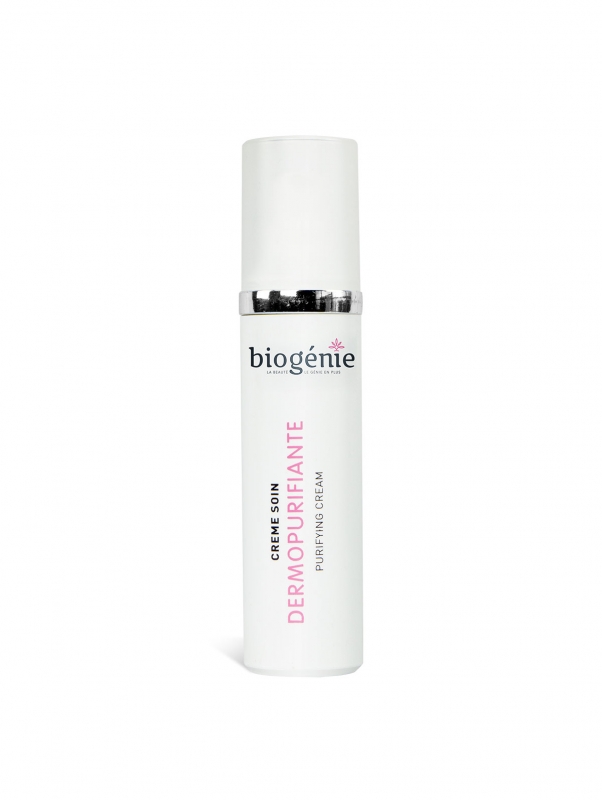 Crème Soin Dermopurifiante