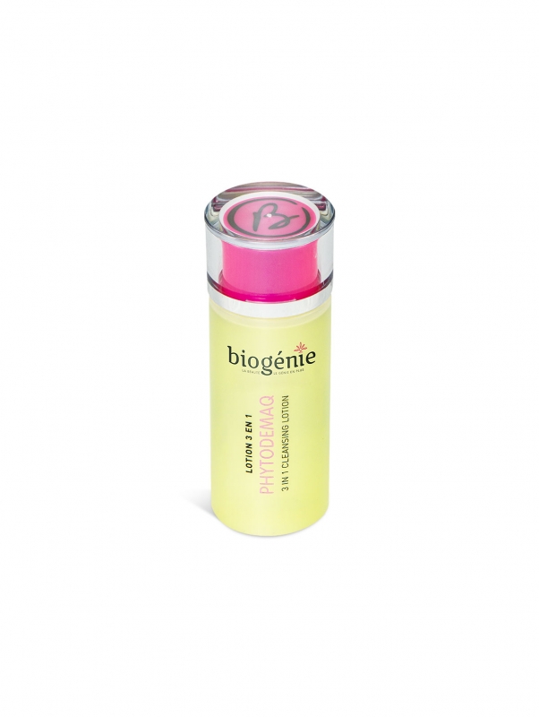 Nettoyant Visage Phytodemaq